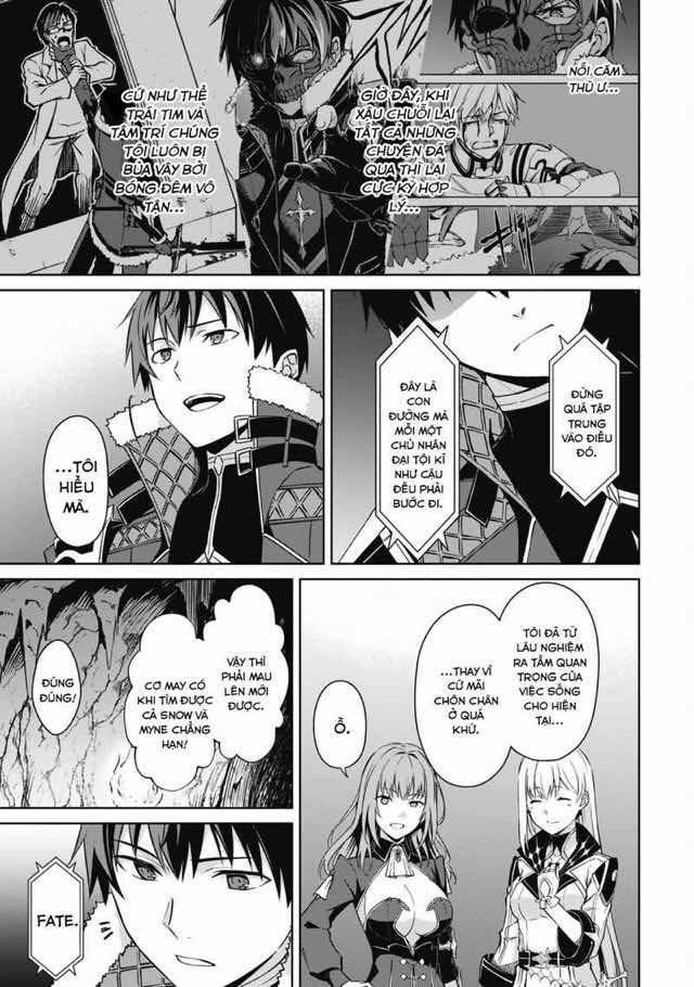 Bạo Thực Cuồng Nhân - Page 15