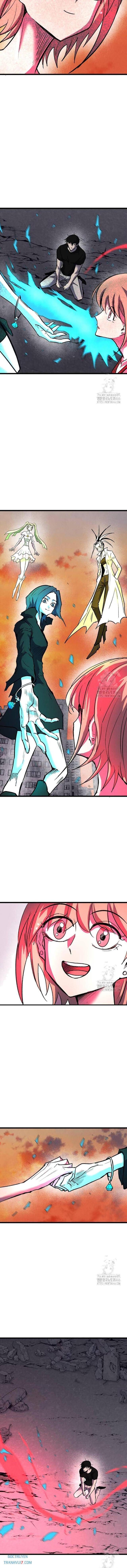 Người Côn Trùng - Page 26