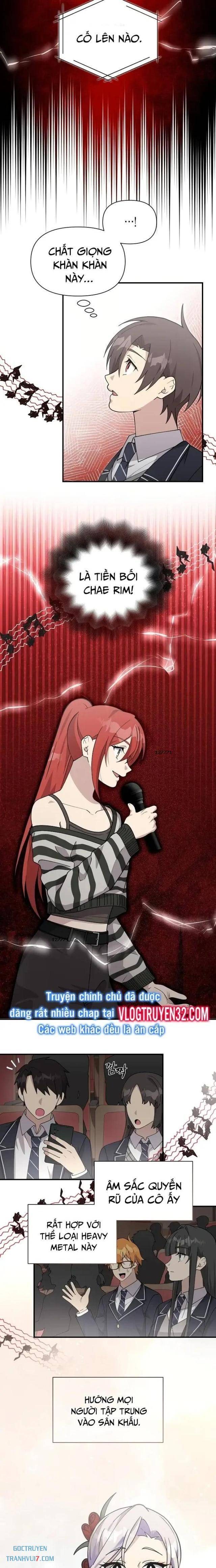 Em Gái Tôi Là Một Thiên Tài - Page 11