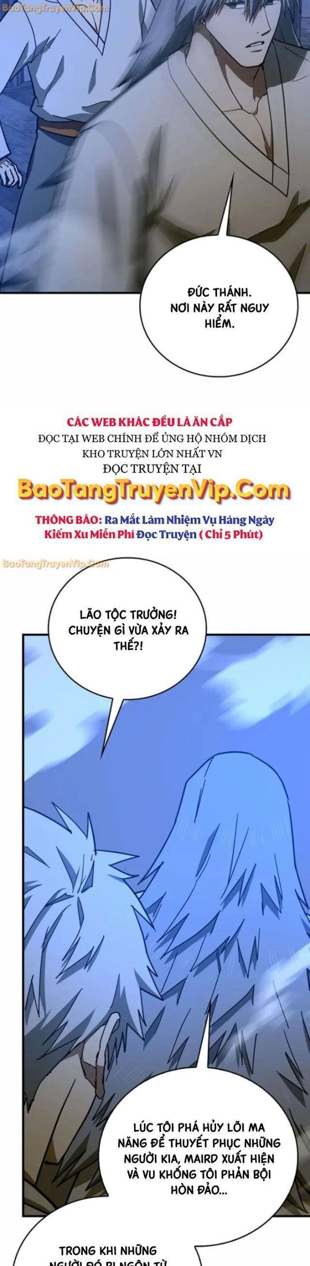 Có Điên Mới Là Thánh, Ta Là Thần Y - Page 28