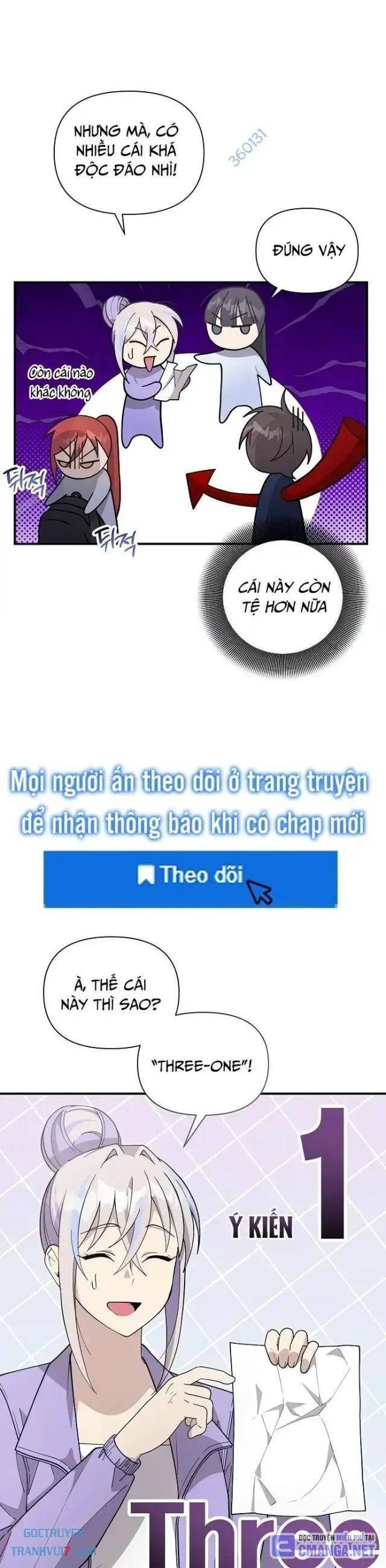 Em Gái Tôi Là Một Thiên Tài - Page 15