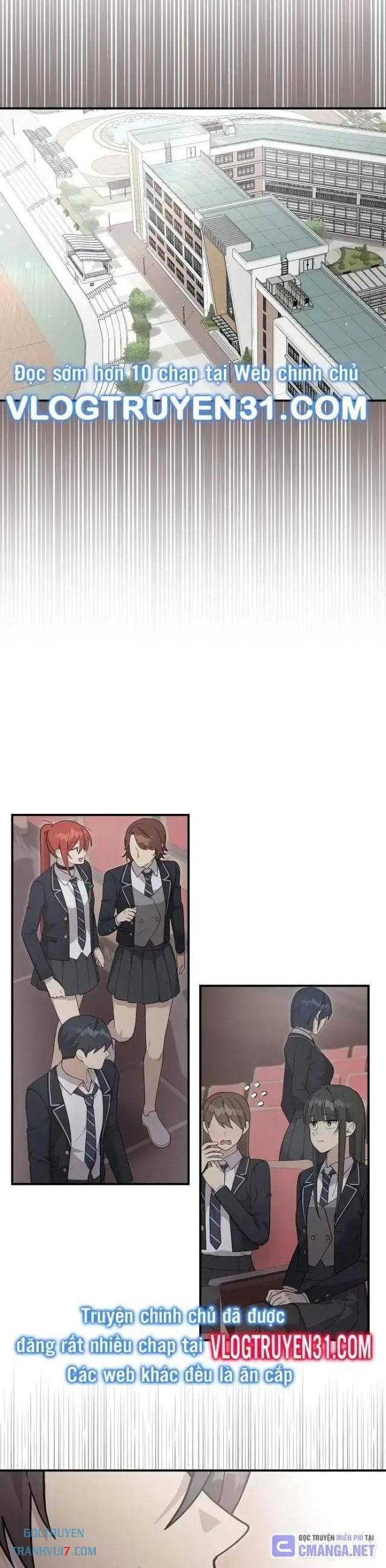 Em Gái Tôi Là Một Thiên Tài - Page 29