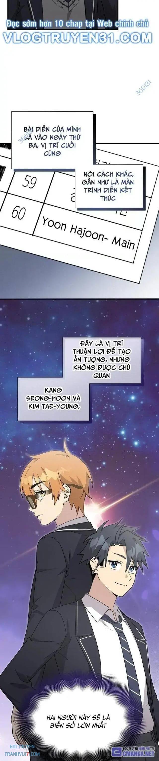 Em Gái Tôi Là Một Thiên Tài - Page 26