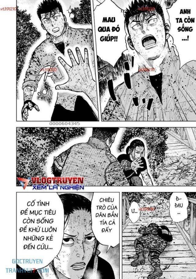 Núi Khỉ - Hang Đá - Page 8