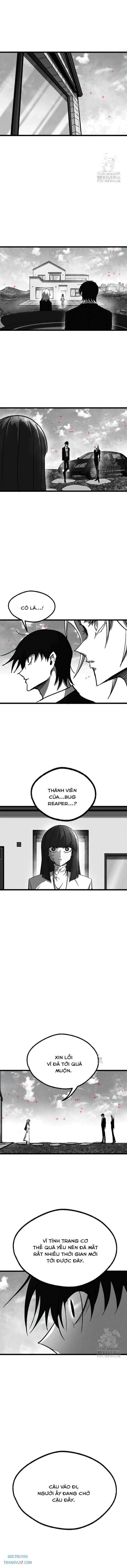 Người Côn Trùng - Page 32