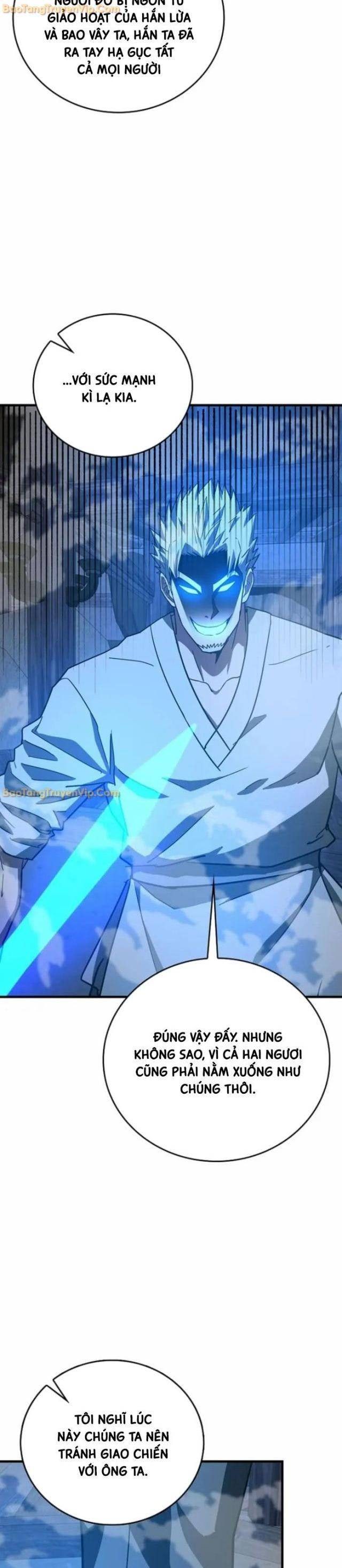 Có Điên Mới Là Thánh, Ta Là Thần Y - Page 29