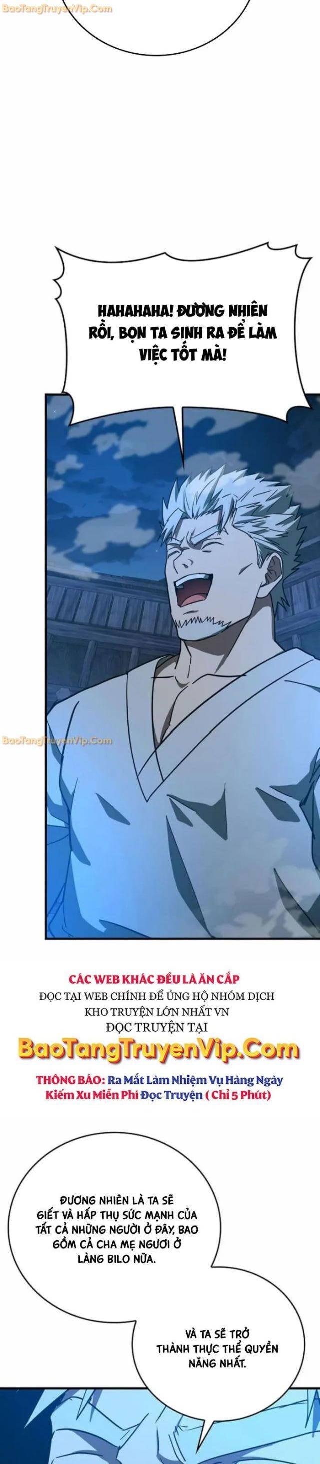 Có Điên Mới Là Thánh, Ta Là Thần Y - Page 32