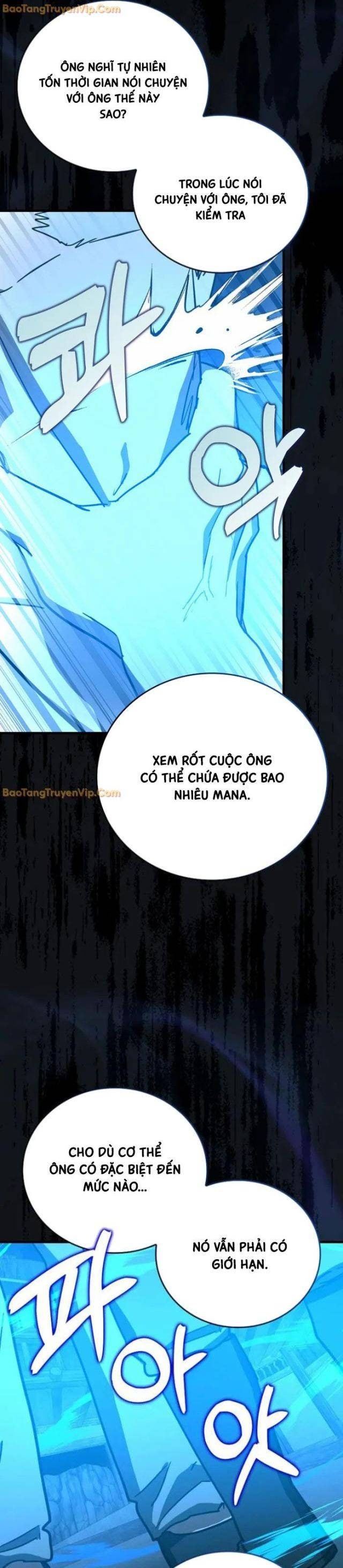 Có Điên Mới Là Thánh, Ta Là Thần Y - Page 37