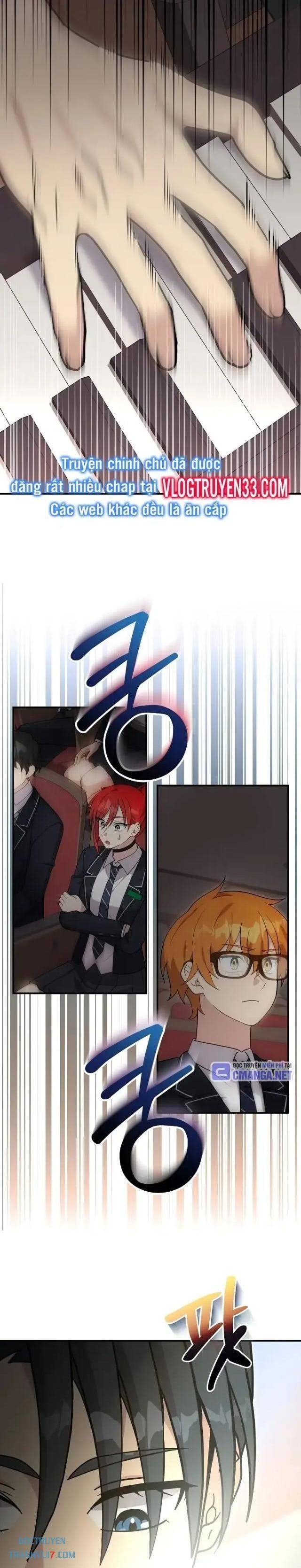 Em Gái Tôi Là Một Thiên Tài - Page 19