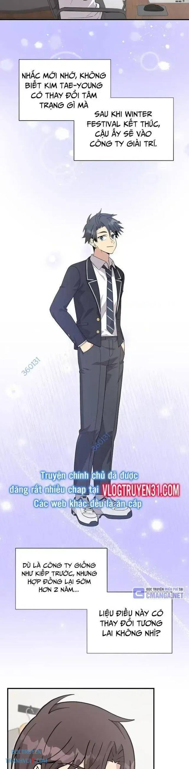 Em Gái Tôi Là Một Thiên Tài - Page 23