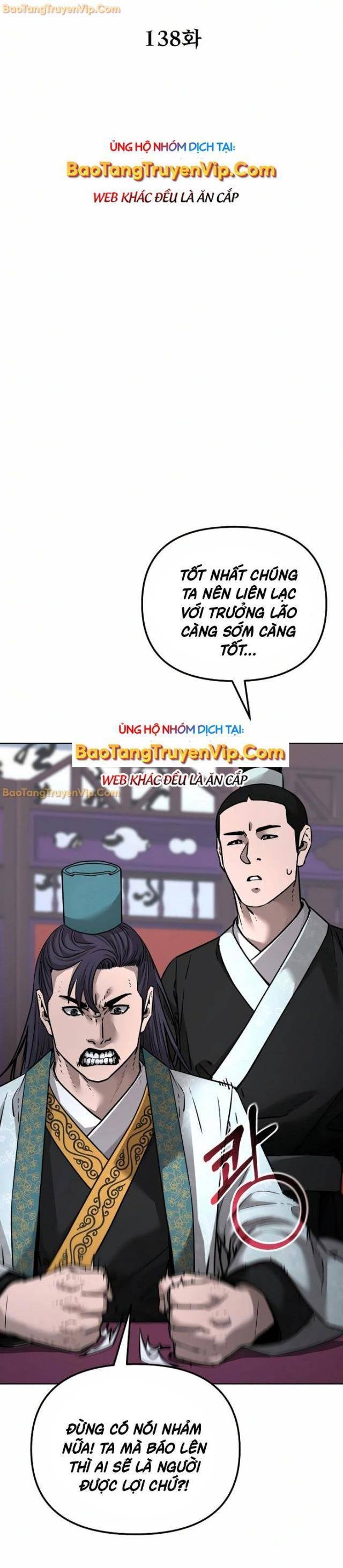 Cao Thủ Tiền Kiếp Hồi Sinh Về Võ Lâm - Page 38