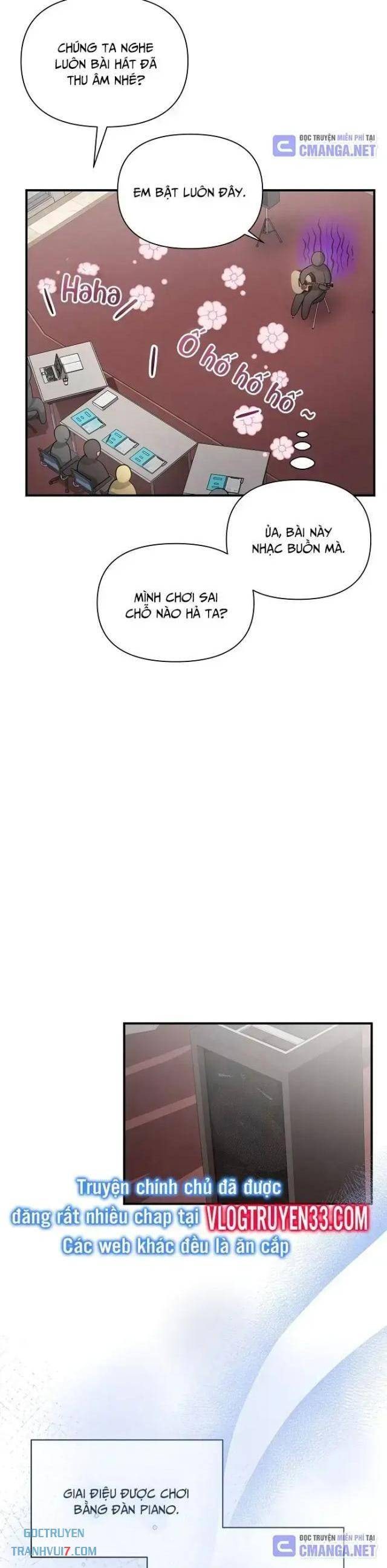 Em Gái Tôi Là Một Thiên Tài - Page 24