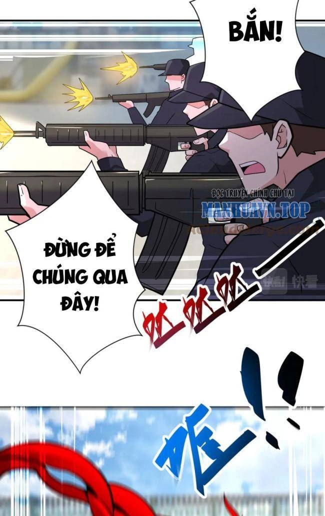 Mạt Thế Siêu Cấp Hệ Thống - Page 26
