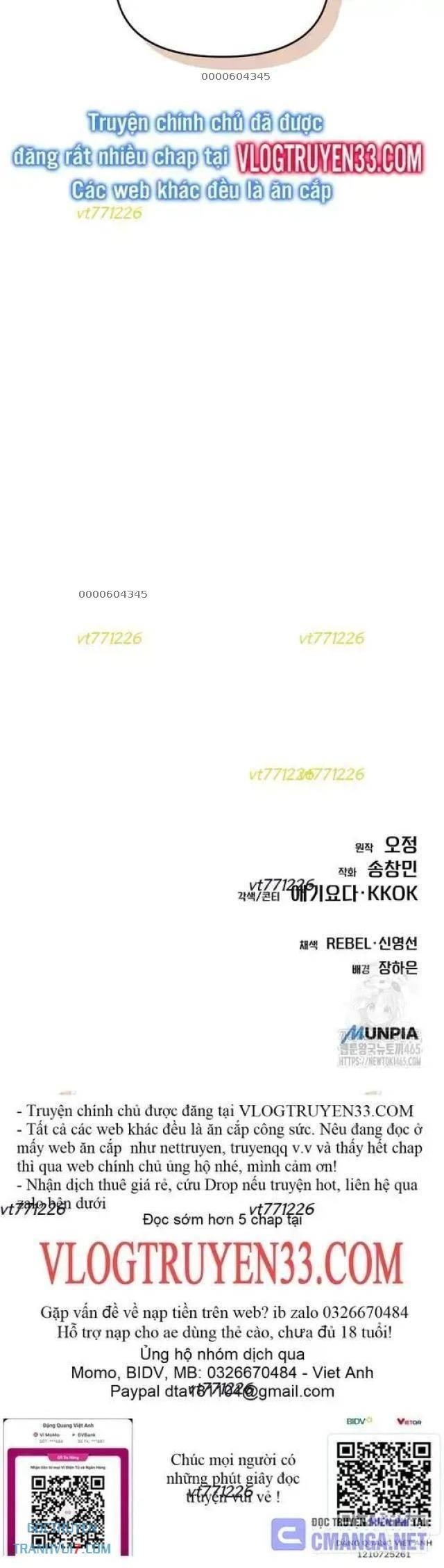 Nhân Viên Thực Tập Kim Cheolsu - Page 38