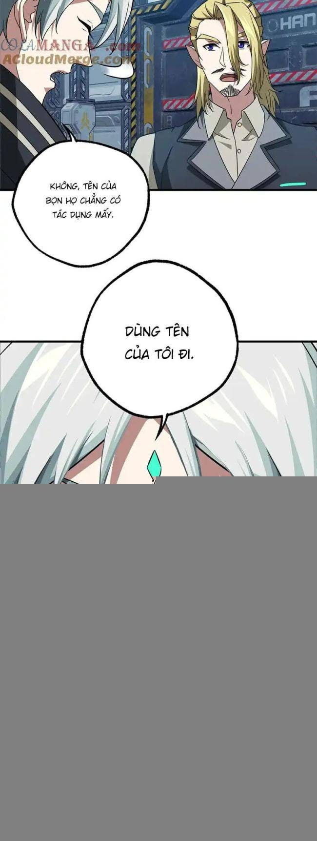 Thợ Máy Siêu Cấp - Page 13