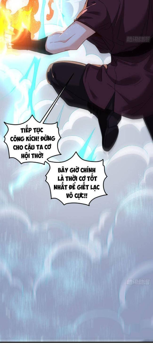 Tiên Tôn Lạc Vô Cực - Page 42