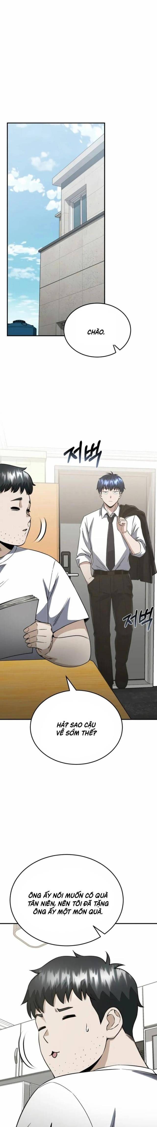 Thiên Tài Của Dòng Dõi Độc Nhất Vô Nhị - Page 10