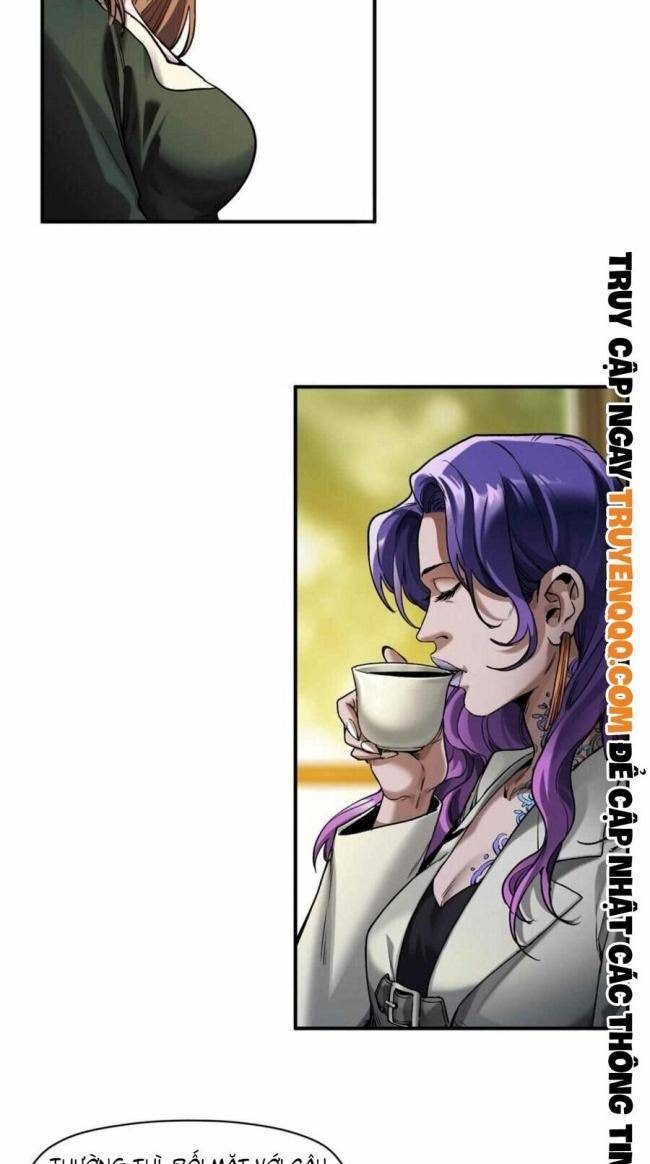 Khởi Tạo Nhân Vật Phản Diện - Page 15