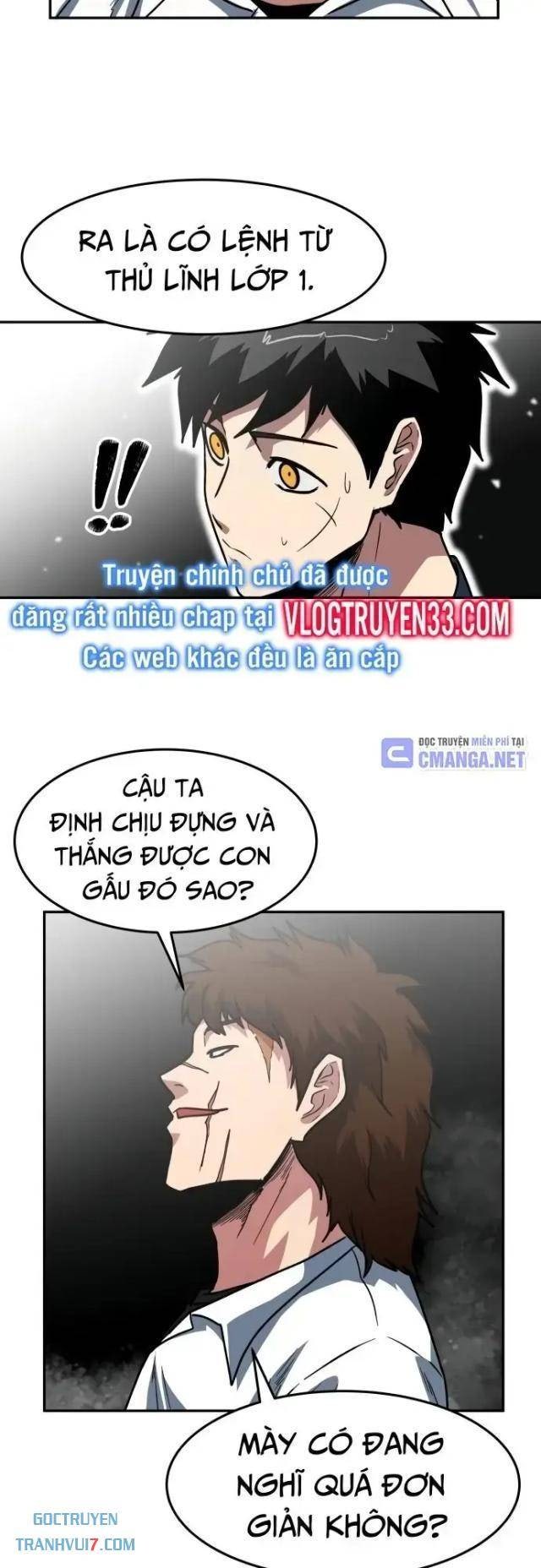 Trường Trung Học Thú Nhân - Page 38