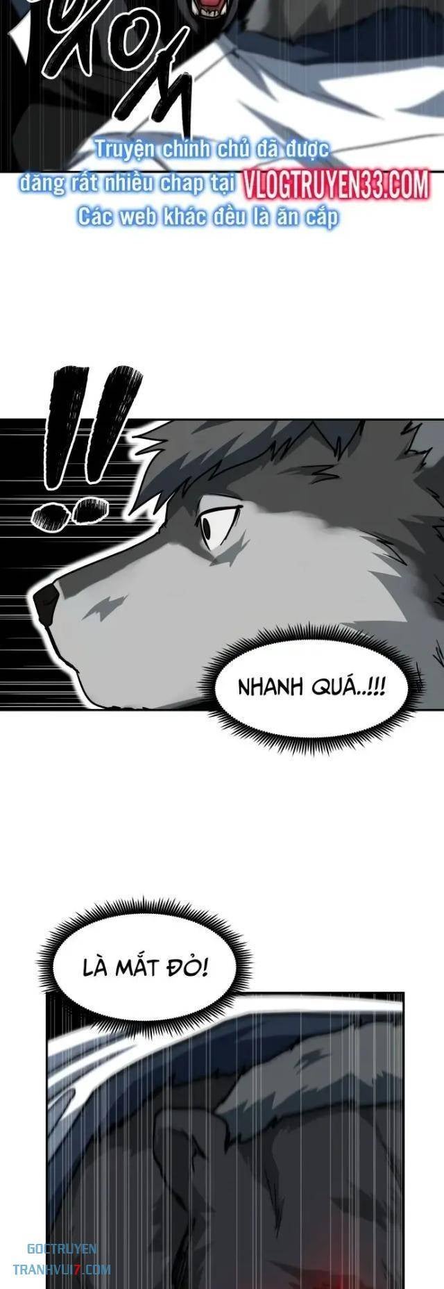 Trường Trung Học Thú Nhân - Page 28