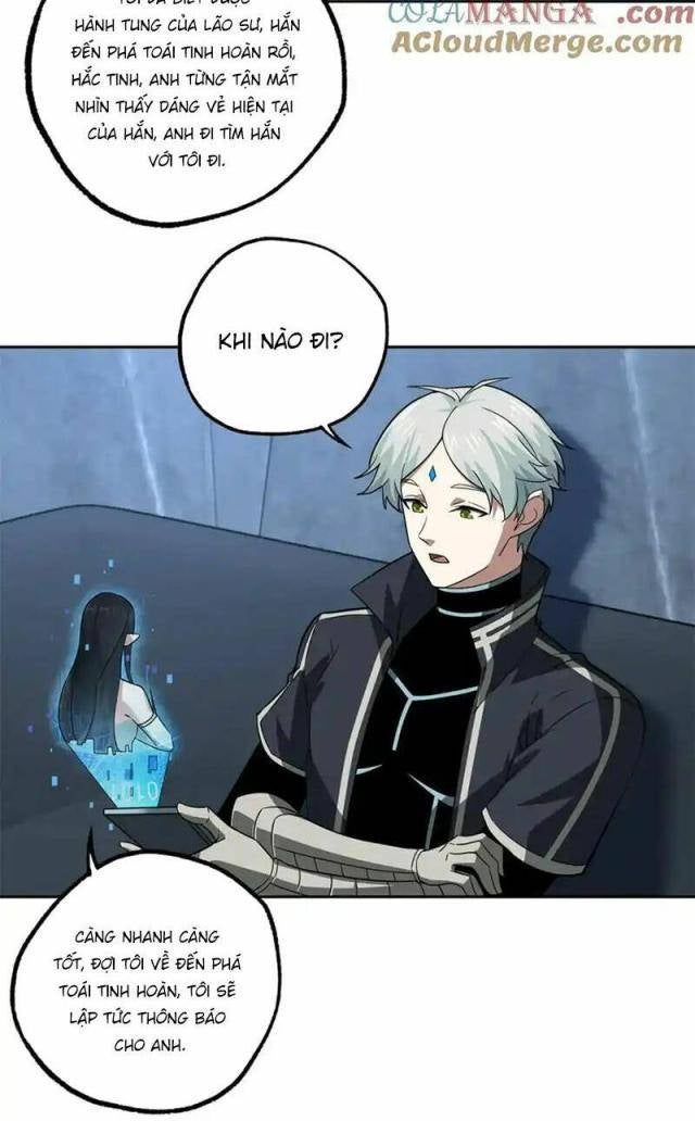 Thợ Máy Siêu Cấp - Page 12