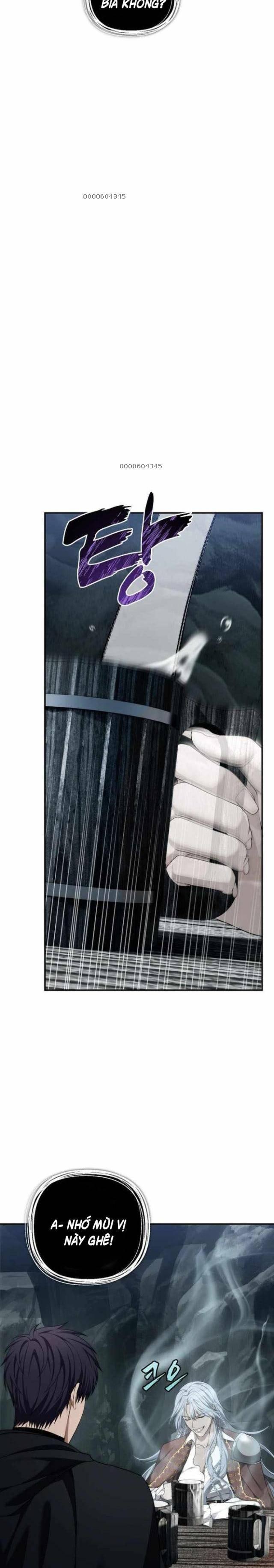 Vua Thăng Cấp - Page 21