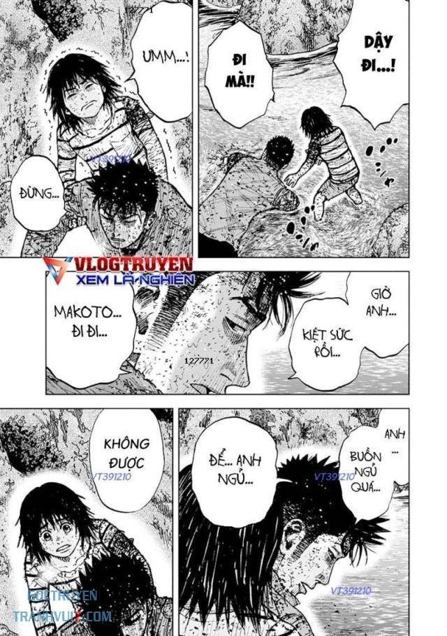 Núi Khỉ - Hang Đá - Page 10