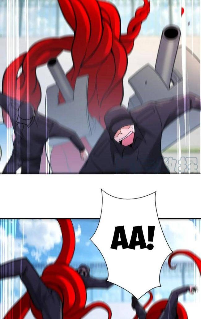 Mạt Thế Siêu Cấp Hệ Thống - Page 27