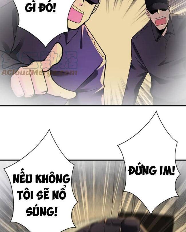 Mạt Thế Siêu Cấp Hệ Thống - Page 7