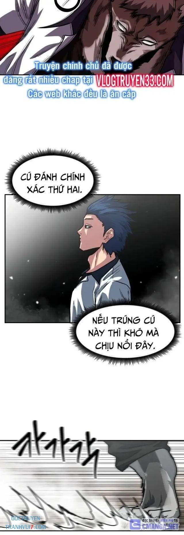 Trường Trung Học Thú Nhân - Page 33