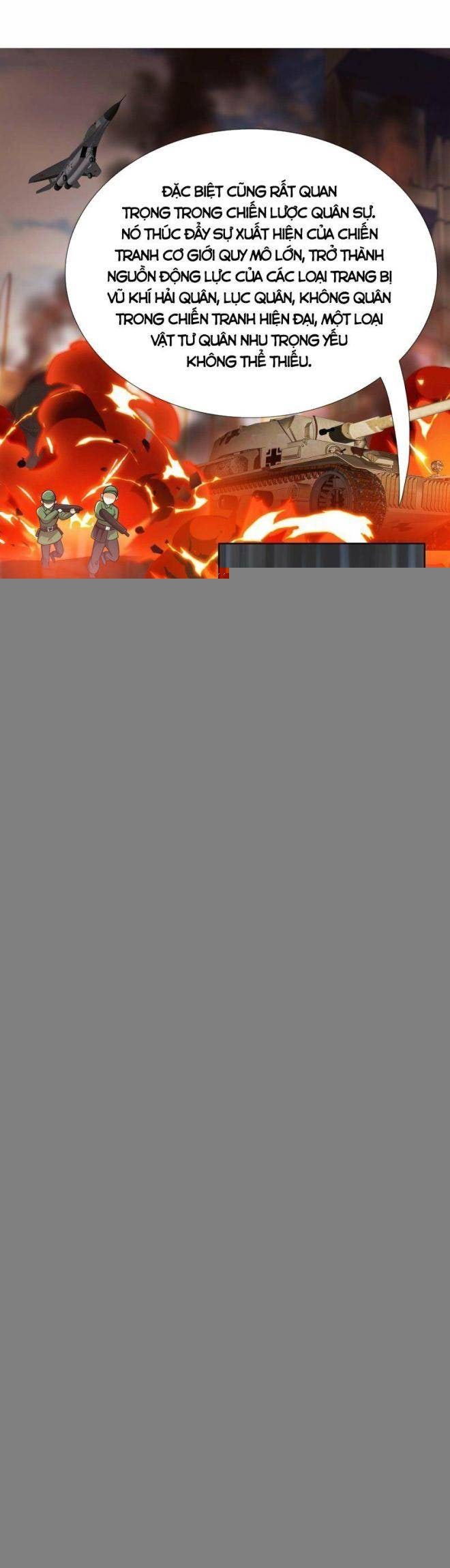 Ta Không Phải Nhân Vật Phản Diện - Page 7