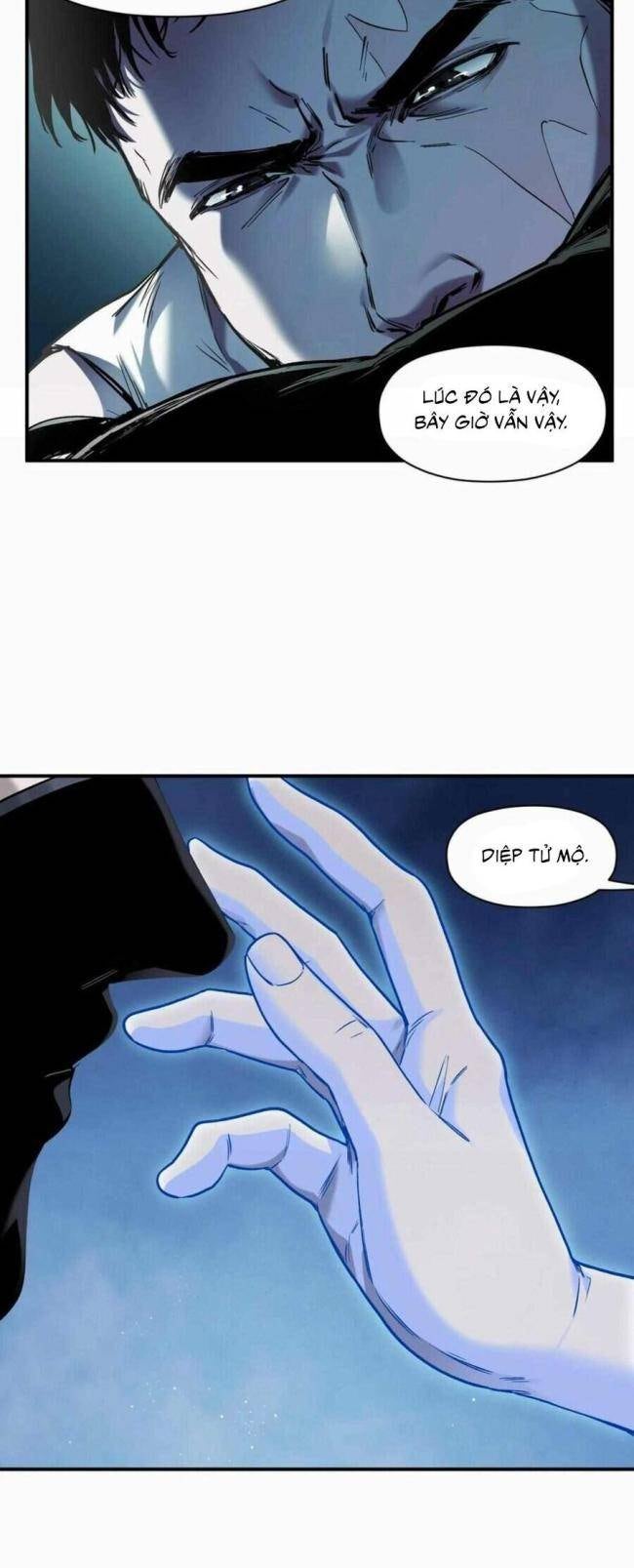 Khởi Tạo Nhân Vật Phản Diện - Page 21