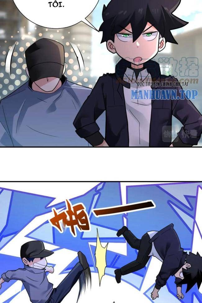 Mạt Thế Siêu Cấp Hệ Thống - Page 14