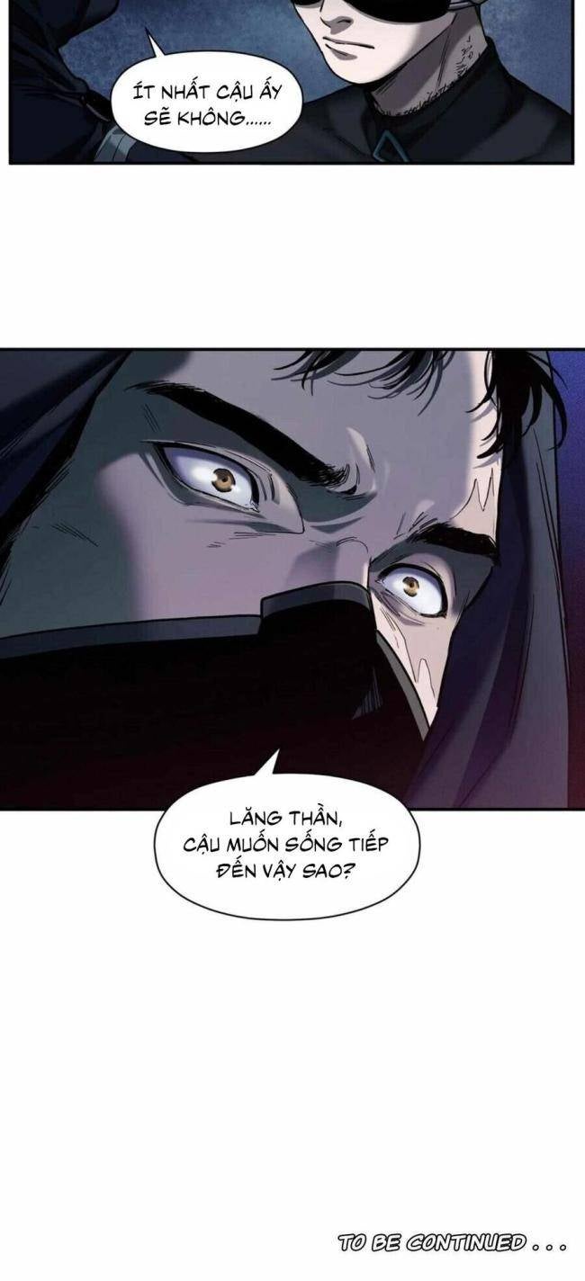 Khởi Tạo Nhân Vật Phản Diện - Page 25