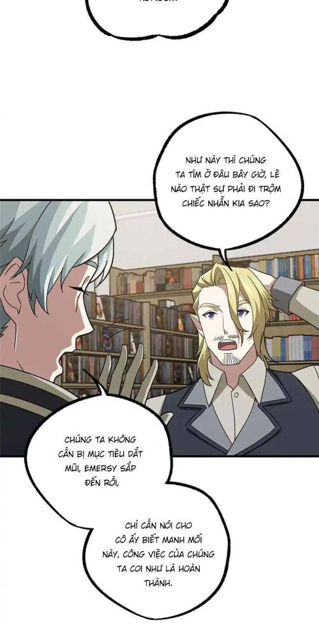 Thợ Máy Siêu Cấp - Page 15