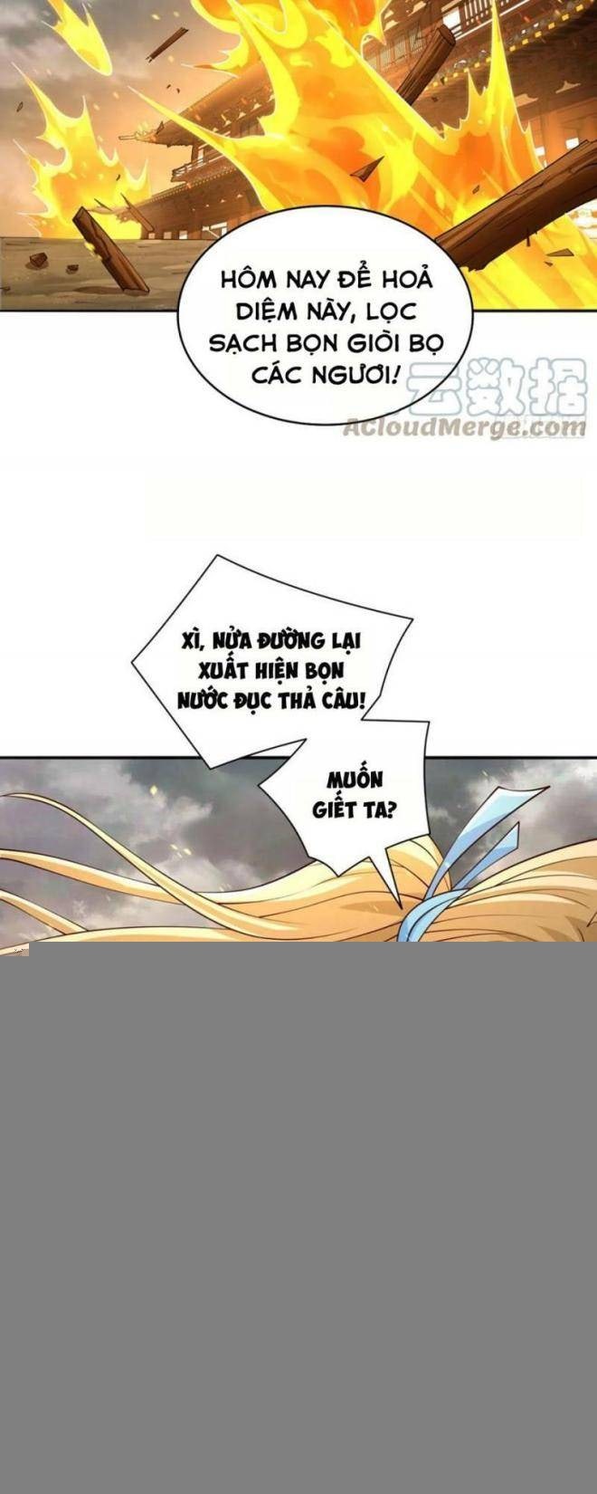 Bị Dạy Dỗ Thành Thánh - Page 4