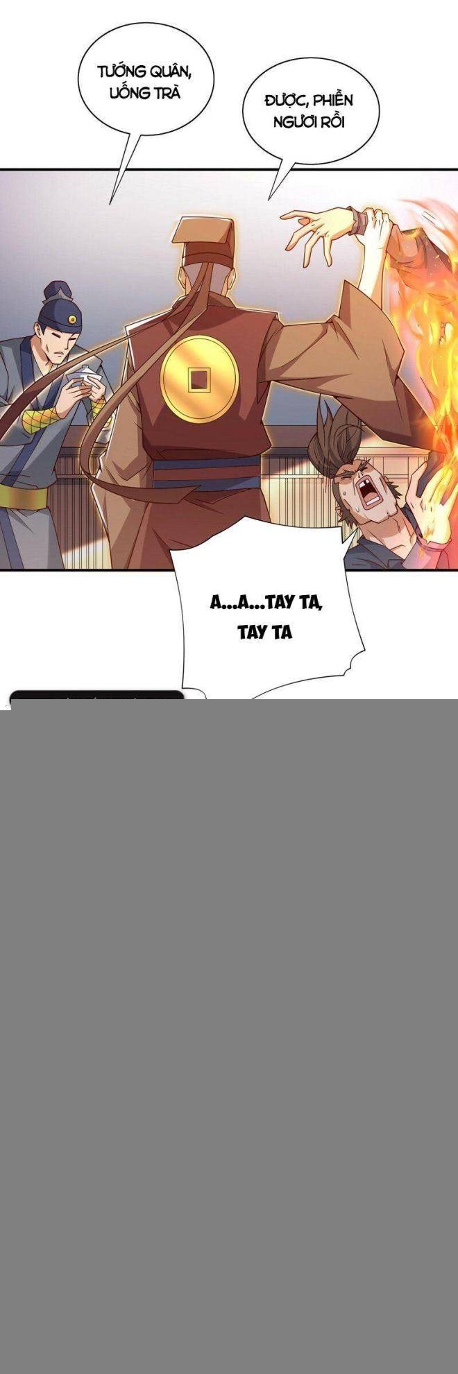 Bị Dạy Dỗ Thành Thánh - Page 9