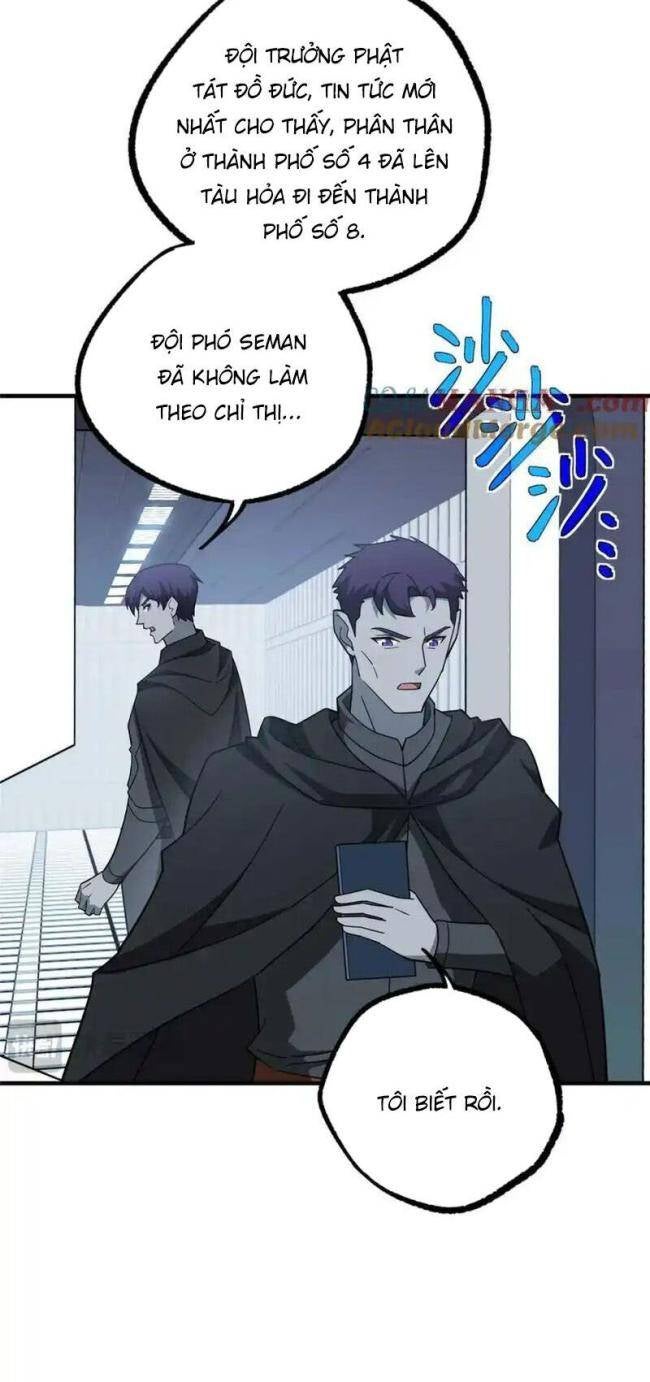 Thợ Máy Siêu Cấp - Page 18