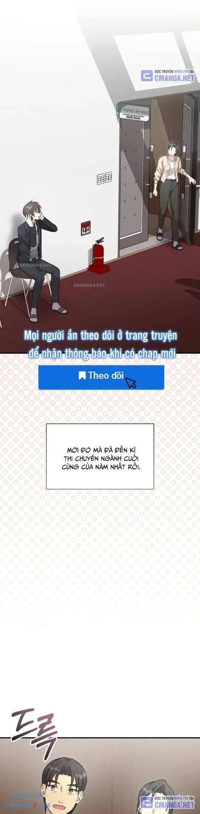 Em Gái Tôi Là Một Thiên Tài - Page 21