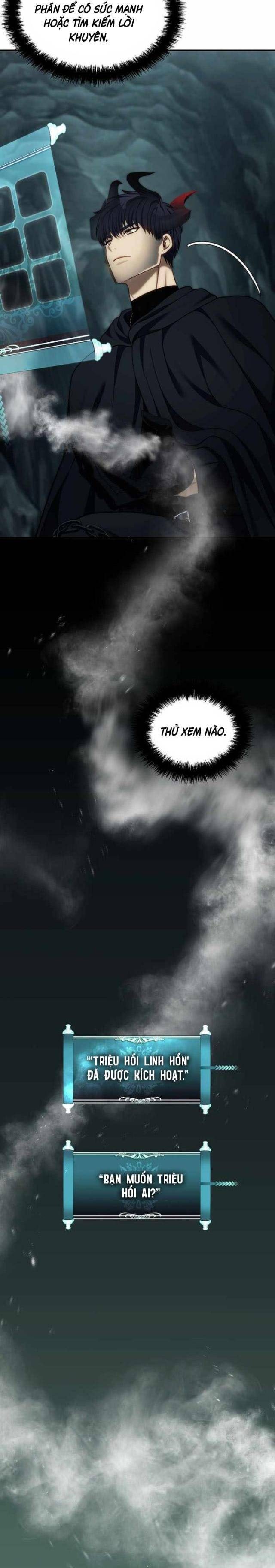 Vua Thăng Cấp - Page 5