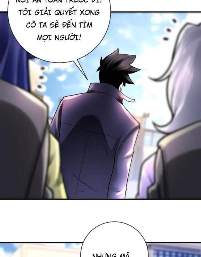 Mạt Thế Siêu Cấp Hệ Thống - Page 22