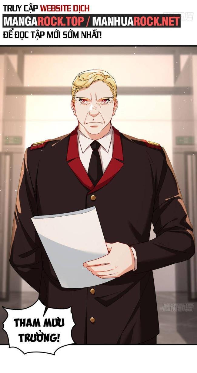 Tiên Tôn Lạc Vô Cực - Page 27