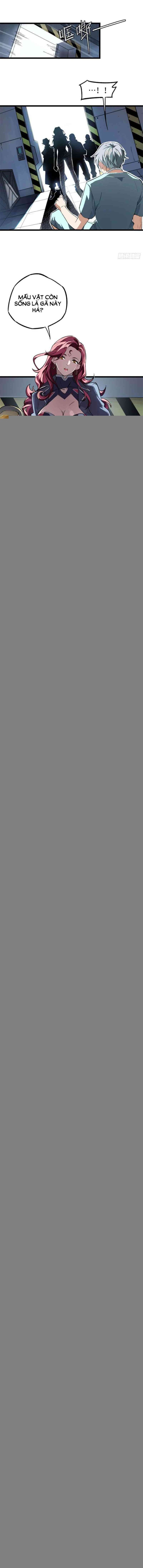 Thợ Máy Siêu Cấp - Page 15