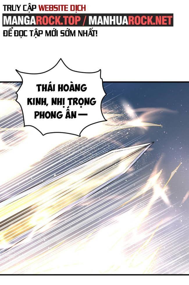 Tiên Tôn Lạc Vô Cực - Page 26