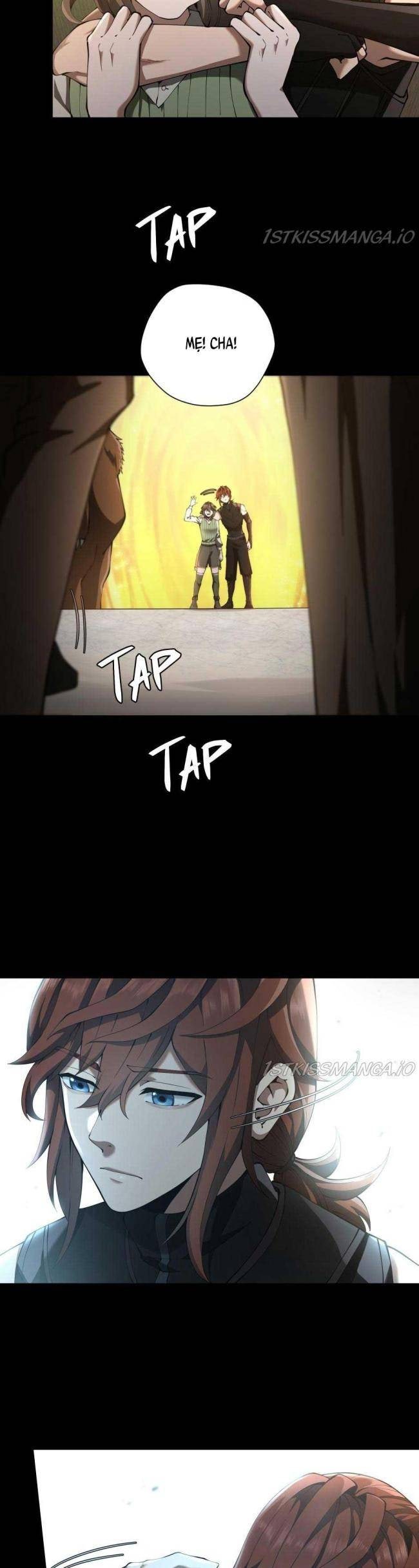 Ánh Sáng Cuối Con Đường S1:5 - Page 5