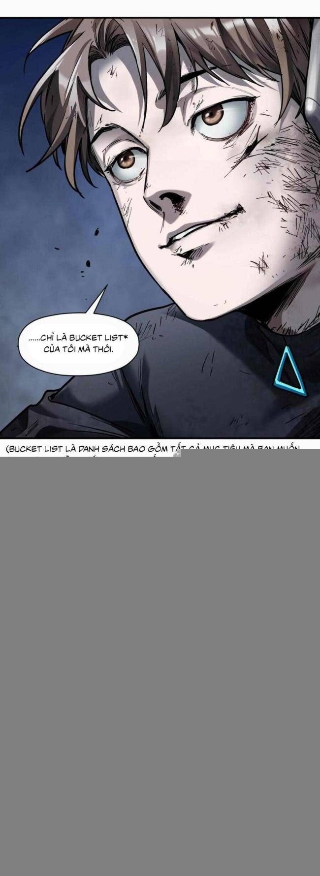 Khởi Tạo Nhân Vật Phản Diện - Page 19