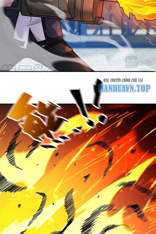 Mạt Thế Siêu Cấp Hệ Thống - Page 20