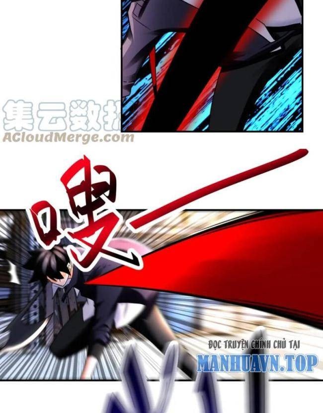 Mạt Thế Siêu Cấp Hệ Thống - Page 31