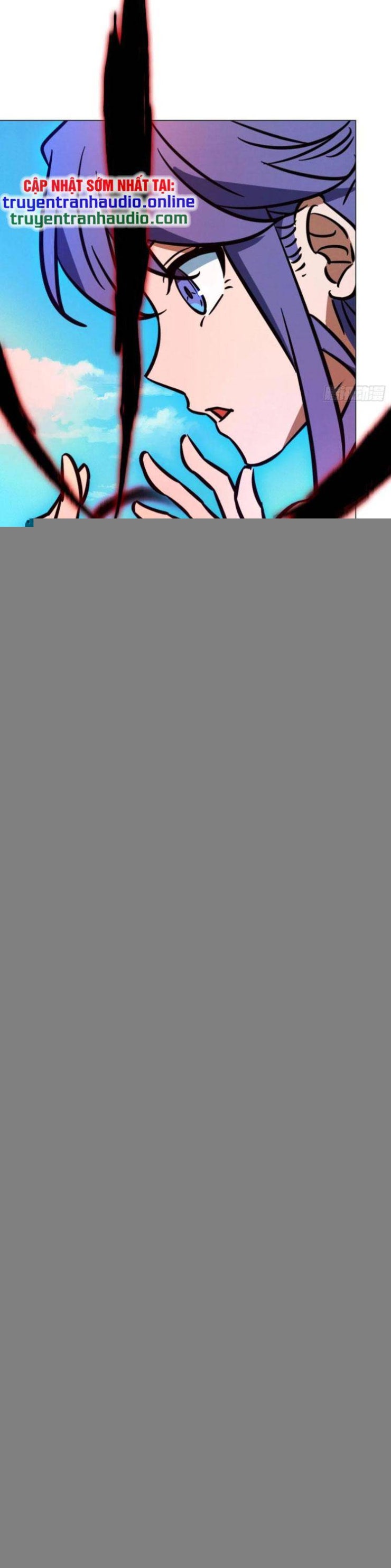 Vạn Cổ Kiếm Thần - Page 18