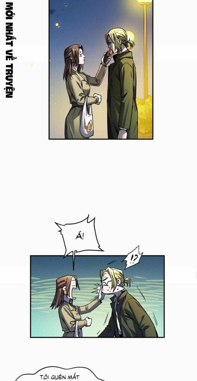 Khởi Tạo Nhân Vật Phản Diện - Page 25